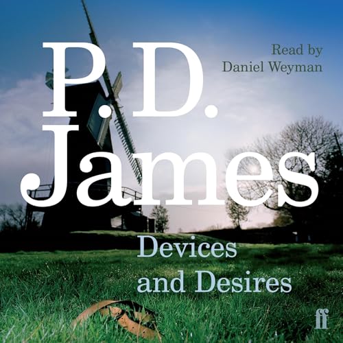 Cover of Devices and Desires