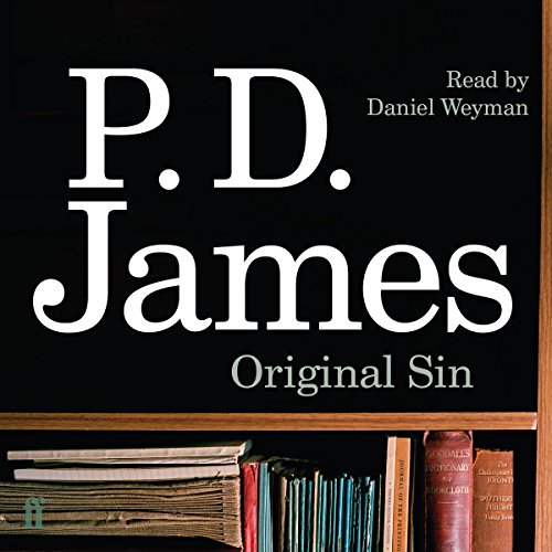 Cover of Original Sin