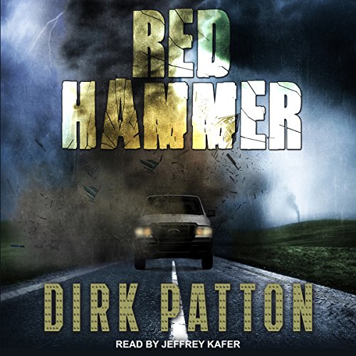 Cover of Red Hammer