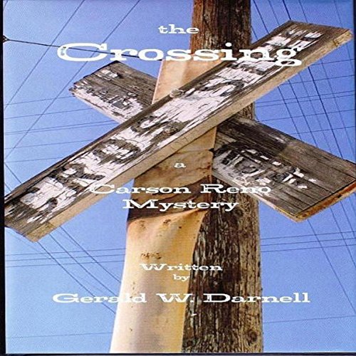 Cover of The Crossing