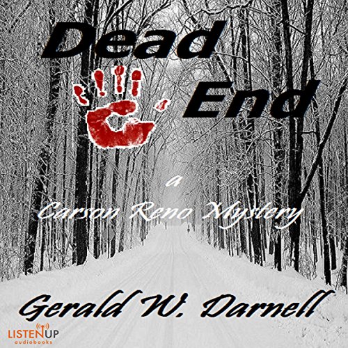 Cover of Dead End