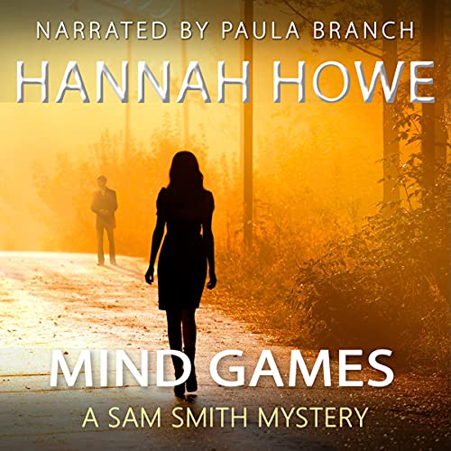 Cover of Mind Games
