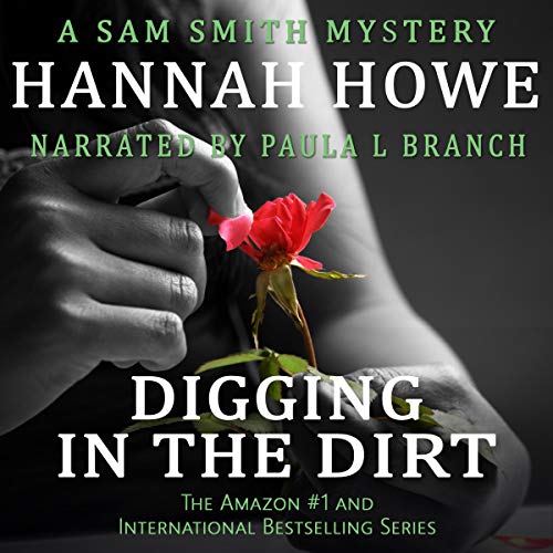 Cover of Digging in the Dirt