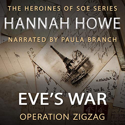 Cover of Operation Zigzag