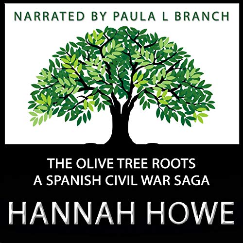 Cover of The Olive Tree: Roots