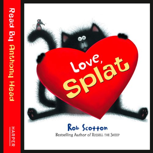 Cover of Love, Splat