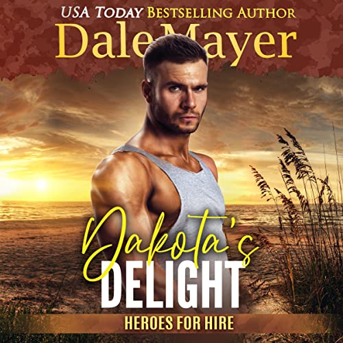 Cover of Dakota's Delight