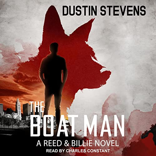 Cover of The Boat Man