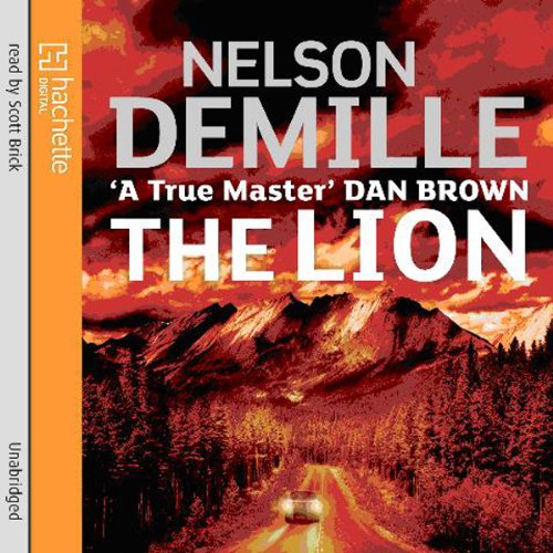 Cover of The Lion