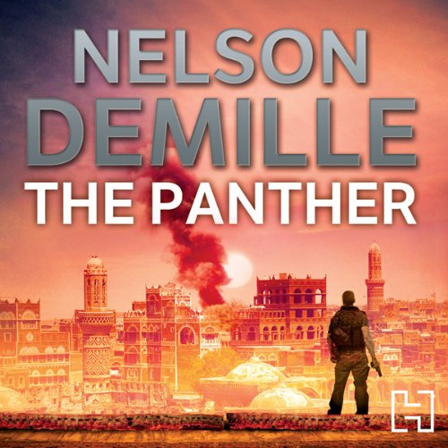 Cover of The Panther