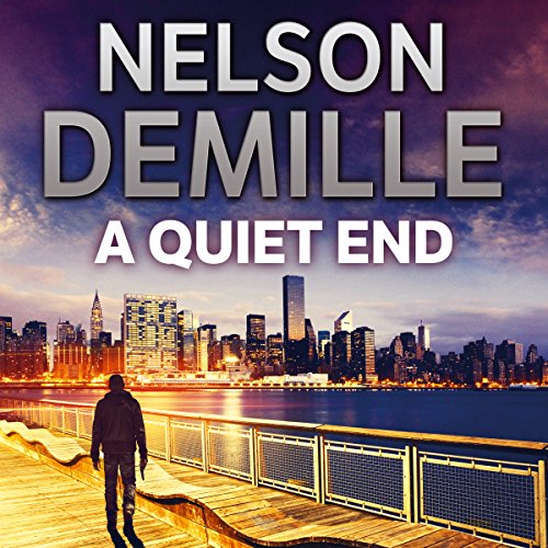 Cover of A Quiet End