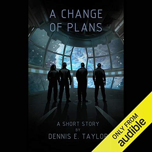 Cover of A Change of Plans