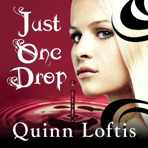 Cover of Just One Drop