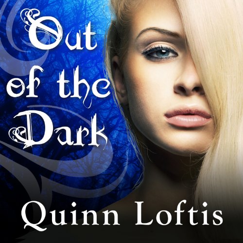 Cover of Out of the Dark