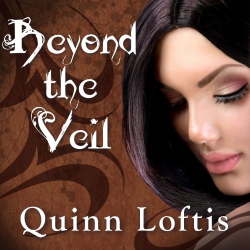 Cover of Beyond the Veil