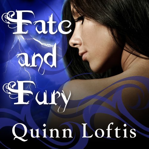 Cover of Fate and Fury