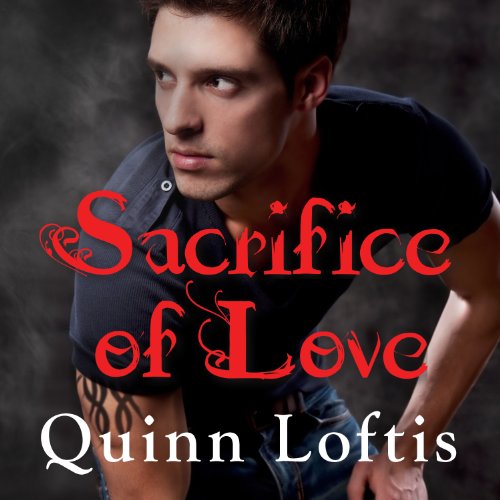 Cover of Sacrifice of Love