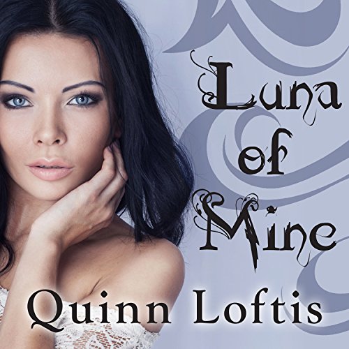 Cover of Luna of Mine