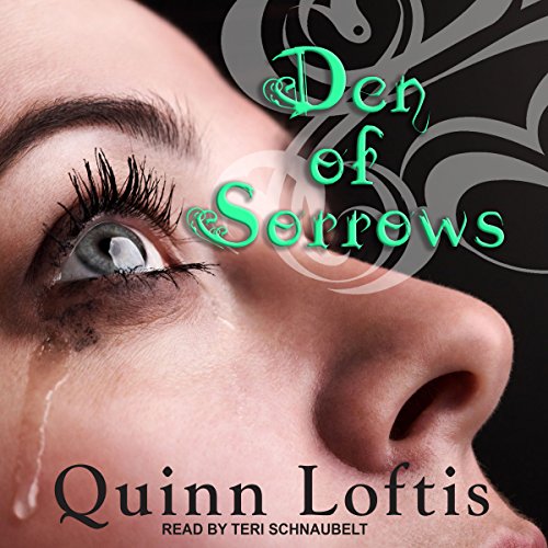 Cover of Den of Sorrows