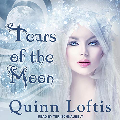 Cover of Tears Of The Moon