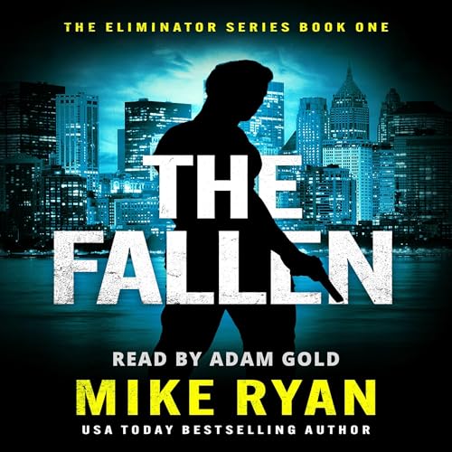 Cover of The Fallen