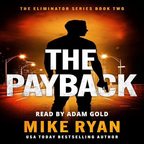 Cover of The Payback