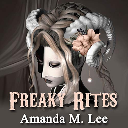 Cover of Freaky Rites