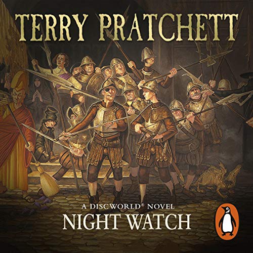 Cover of Night Watch