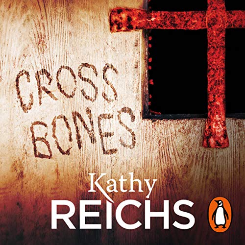 Cover of Cross Bones