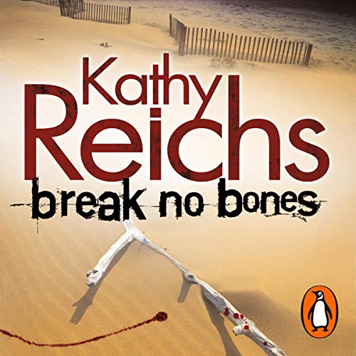 Cover of Break No Bones