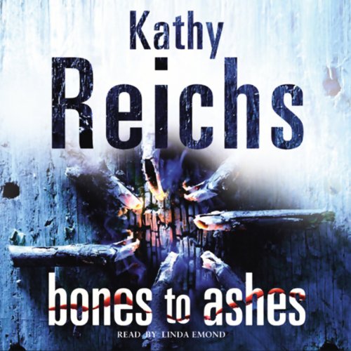 Cover of Bones to Ashes
