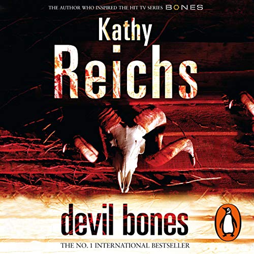 Cover of Devil Bones