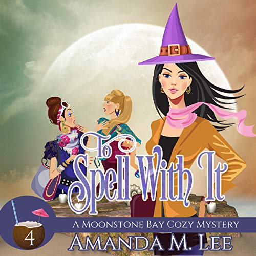 Cover of To Spell With It