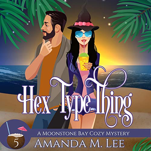 Cover of Hex Type Thing