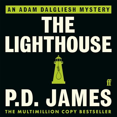 Cover of The Lighthouse