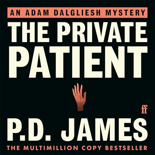 Cover of The Private Patient