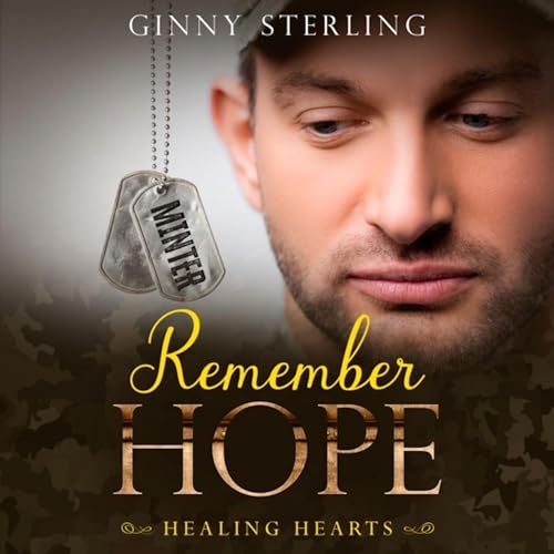 Cover of Remember Hope