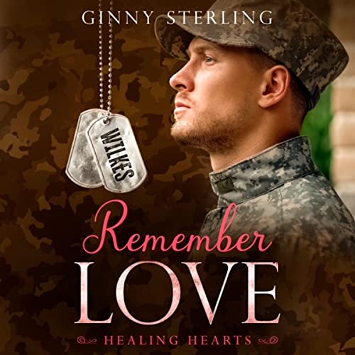 Cover of Remember Love