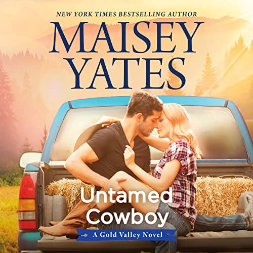 Cover of Untamed Cowboy/Mail Order Cowboy