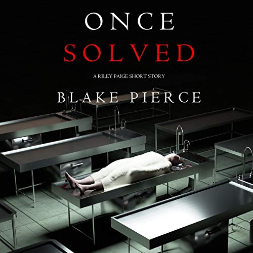 Cover of Once Solved