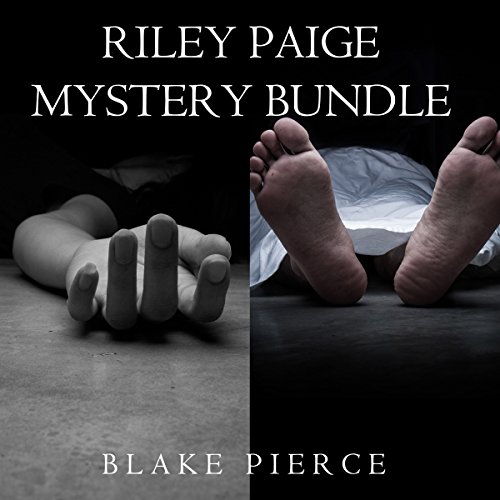 Cover of Riley Paige Mystery Bundle