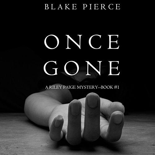 Cover of Once Gone