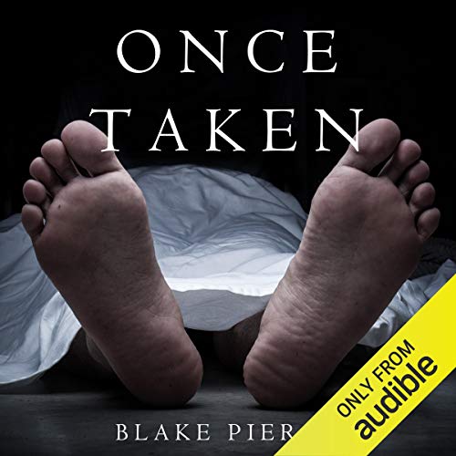 Cover of Once Taken