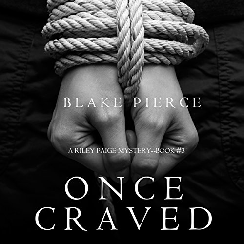 Cover of Once Craved