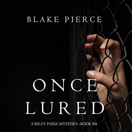 Cover of Once Lured