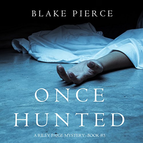 Cover of Once Hunted