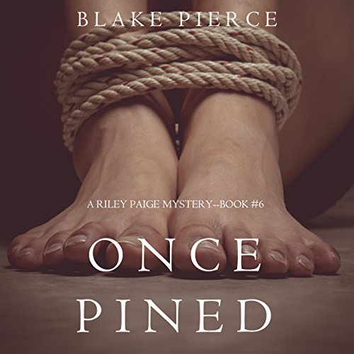 Cover of Once Pined
