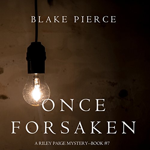 Cover of Once Forsaken