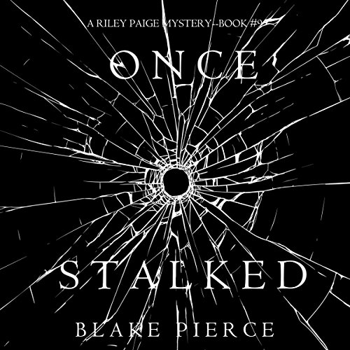 Cover of Once Stalked
