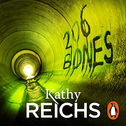 Cover of 206 Bones